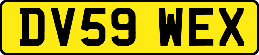 DV59WEX