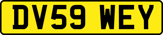 DV59WEY