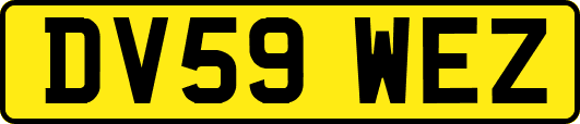 DV59WEZ