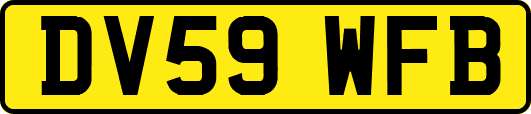 DV59WFB