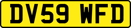 DV59WFD