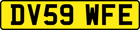 DV59WFE