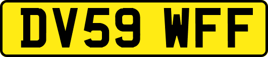 DV59WFF