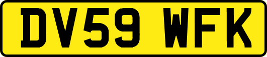 DV59WFK