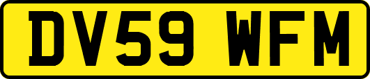 DV59WFM