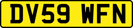 DV59WFN