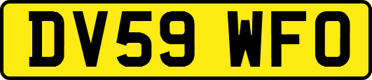 DV59WFO