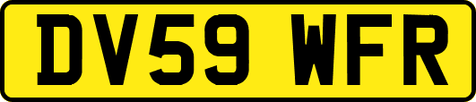 DV59WFR