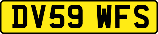 DV59WFS
