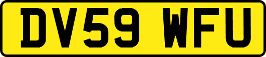 DV59WFU