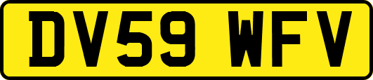 DV59WFV