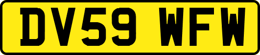 DV59WFW