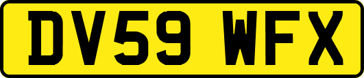 DV59WFX