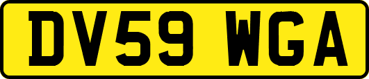 DV59WGA