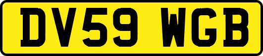 DV59WGB