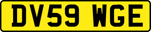 DV59WGE
