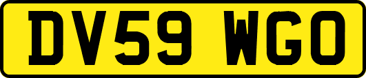 DV59WGO