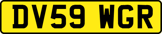 DV59WGR