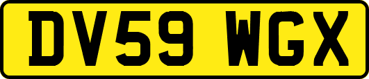 DV59WGX