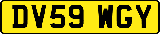 DV59WGY