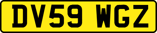 DV59WGZ