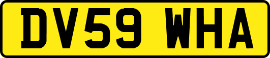 DV59WHA