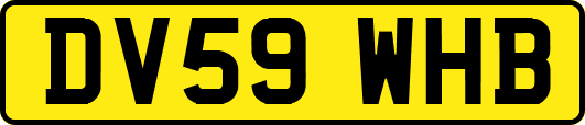 DV59WHB