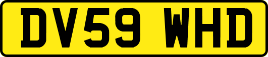 DV59WHD