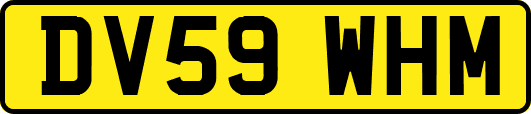 DV59WHM