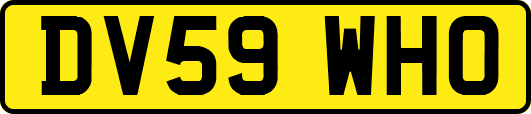 DV59WHO