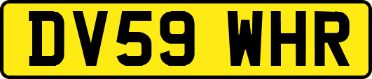 DV59WHR