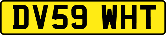 DV59WHT