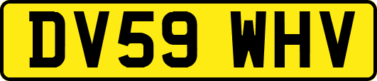 DV59WHV