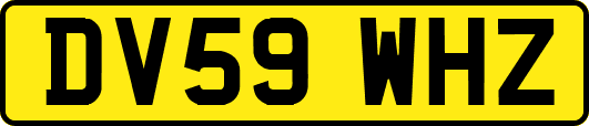 DV59WHZ
