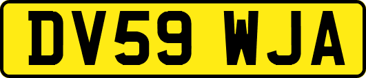 DV59WJA
