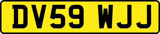 DV59WJJ