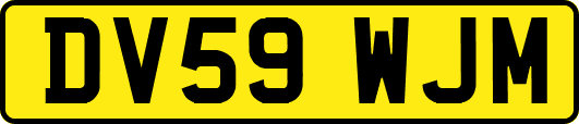 DV59WJM