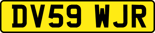 DV59WJR