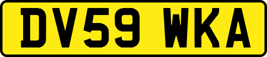 DV59WKA