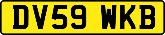 DV59WKB