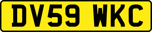 DV59WKC