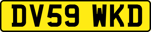 DV59WKD