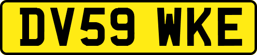 DV59WKE