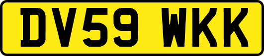 DV59WKK