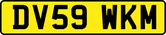 DV59WKM