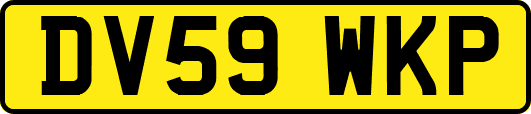 DV59WKP