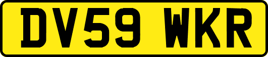 DV59WKR