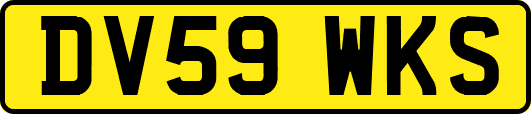 DV59WKS