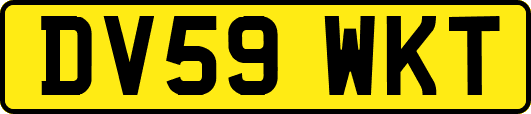 DV59WKT