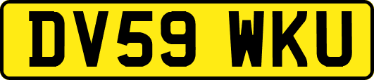 DV59WKU